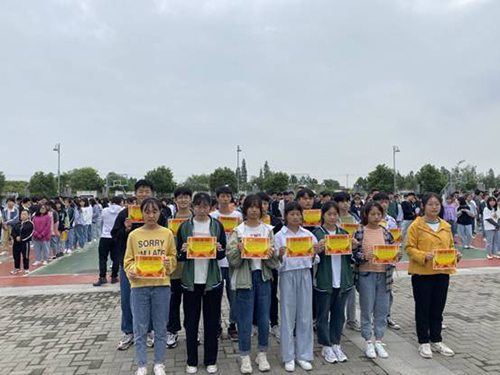 郎溪縣中等專業(yè)學(xué)校怎么樣、好不好