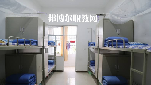 秦皇島市職業(yè)技術(shù)學校2022年宿舍條件
