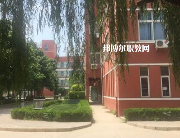 衡水兆華科技中等專業(yè)學(xué)校怎么樣、好不好