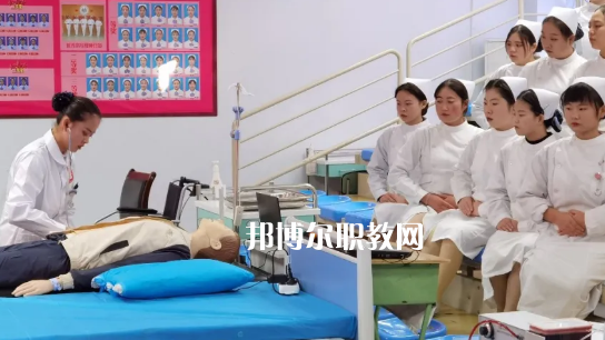 甘肅隴南市衛(wèi)生學(xué)校2022年招生錄取分數(shù)線