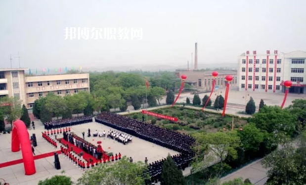 甘肅煤炭工業(yè)學(xué)校2022年報名條件、招生要求、招生對象