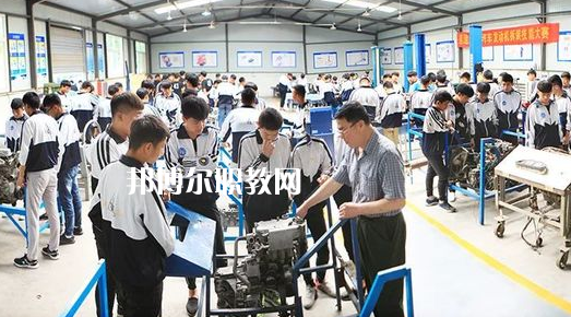 唐山市開平區(qū)綜合職業(yè)技術(shù)學(xué)校2022年報(bào)名條件、招生要求、招生對(duì)象