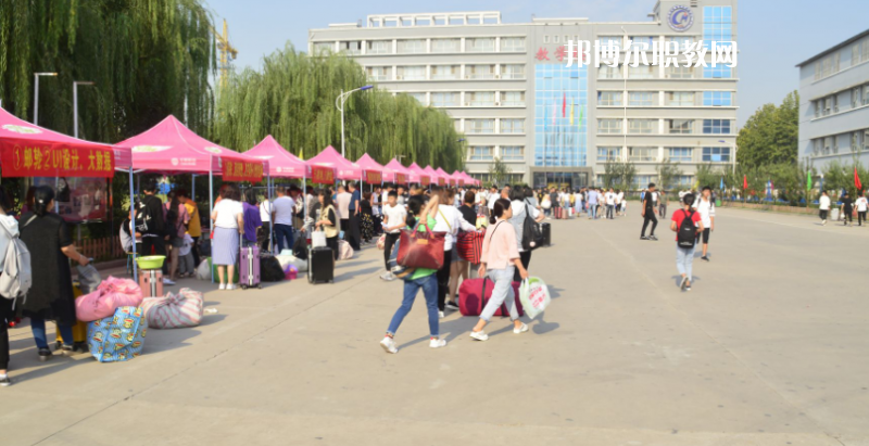三河市職業(yè)技術(shù)教育中心2022年招生錄取分?jǐn)?shù)線(xiàn)