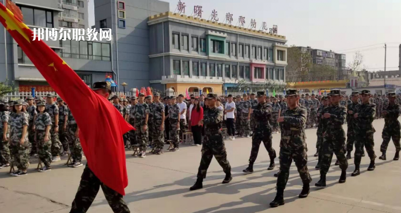 三河市職業(yè)技術(shù)教育中心2022年報(bào)名條件、招生要求、招生對(duì)象