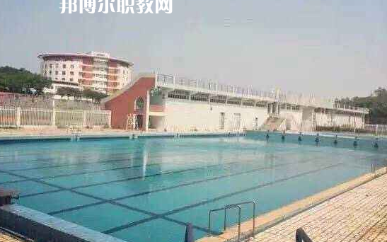汕頭經貿職業(yè)技術學校怎么樣、好不好