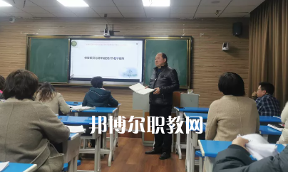 安順民族中等職業(yè)學(xué)校2022年報名條件、招生要求、招生對象