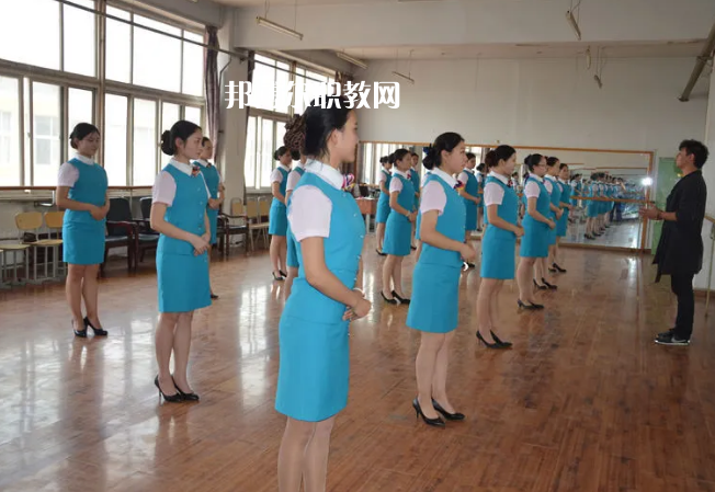 廊坊華航航空學(xué)校2022年報(bào)名條件、招生要求、招生對(duì)象