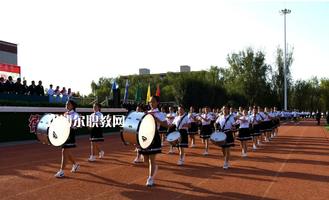 高臺縣職業(yè)中等專業(yè)學(xué)校2022年報名條件、招生要求、招生對象