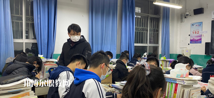 保定市徐水區(qū)職業(yè)技術教育中心2022年報名條件、招生要求、招生對象