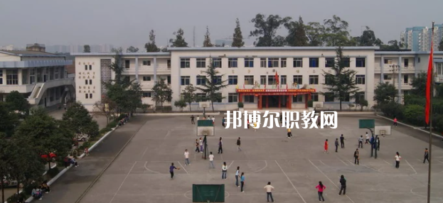 成都市育華職業(yè)學(xué)校怎么樣、好不好