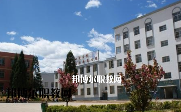 四川會理現(xiàn)代職業(yè)技術學校2022年宿舍條件