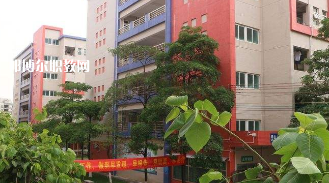 東莞科創(chuàng)技工學(xué)校2022年招生辦聯(lián)系電話(huà)