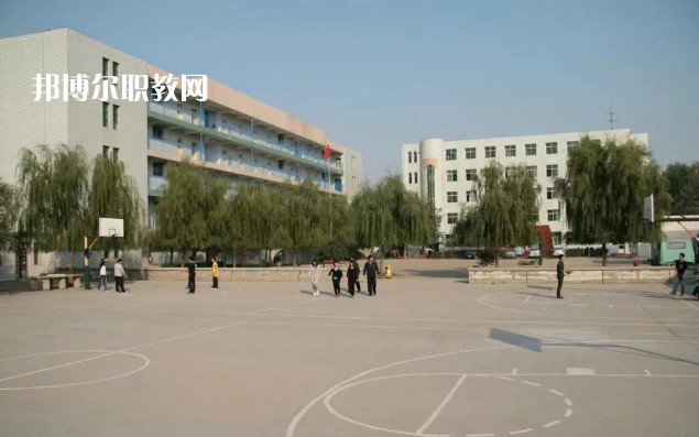 保定市職業(yè)技術(shù)教育中心2022年學(xué)費(fèi)、收費(fèi)多少