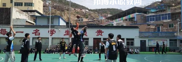 吳起職業(yè)技術(shù)教育中心2022年報名條件、招生要求、招生對象
