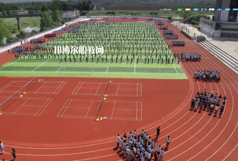 四川瀘縣建筑職業(yè)中專學(xué)校怎么樣、好不好