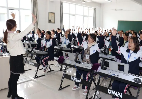 平山縣職業(yè)教育中心2022年報(bào)名條件、招生要求、招生對(duì)象