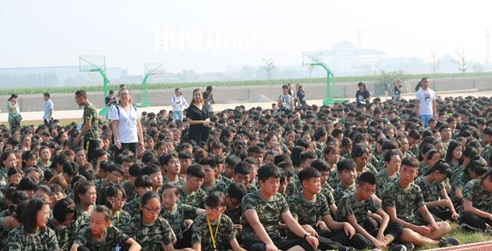 張家口華翔中等職業(yè)學(xué)校2022年報(bào)名條件、招生要求、招生對(duì)象
