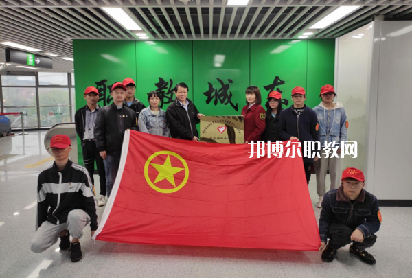 安徽省特殊教育中專(zhuān)學(xué)校怎么樣、好不好