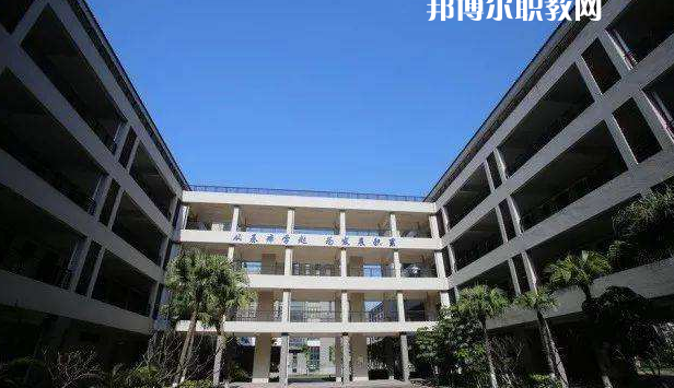 佛山高明區(qū)高級技工學校2022年報名條件、招生要求、招生對象
