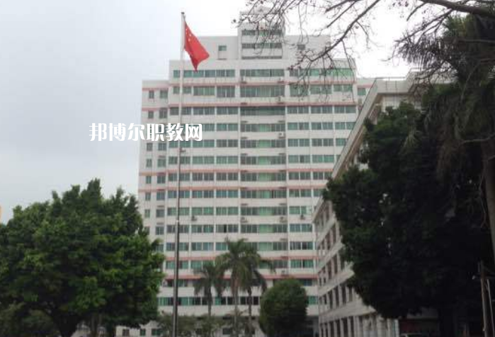 肇慶衛(wèi)生學(xué)校怎么樣、好不好