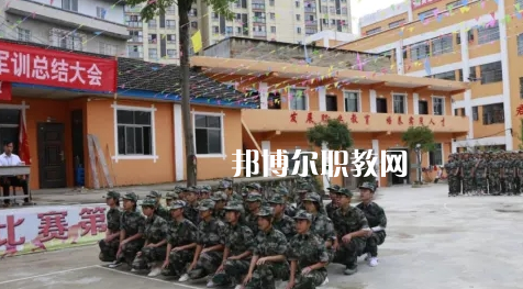 黔東南州工業(yè)學(xué)校2022年報(bào)名條件、招生要求、招生對(duì)象