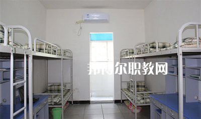 承德體育運(yùn)動學(xué)校2022年宿舍條件