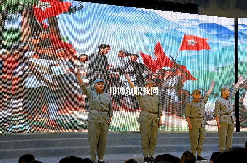 蔚縣職業(yè)技術教育中心2022年學費、收費多少
