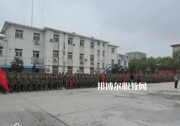 舒城職業(yè)學校2022年宿舍條件