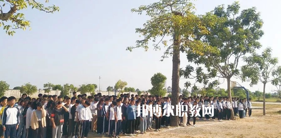陸豐碣石新安職業(yè)技術(shù)學(xué)校2022年報(bào)名條件、招生要求、招生對(duì)象