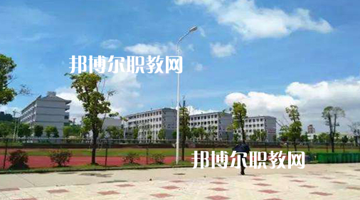 池州江南工業(yè)學(xué)校怎么樣、好不好