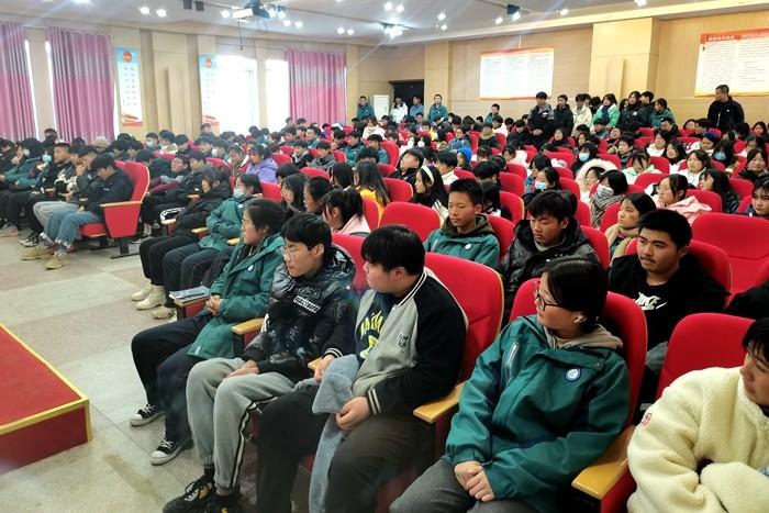 皖西經(jīng)濟技術(shù)學(xué)校2022年報名條件、招生要求、招生對象