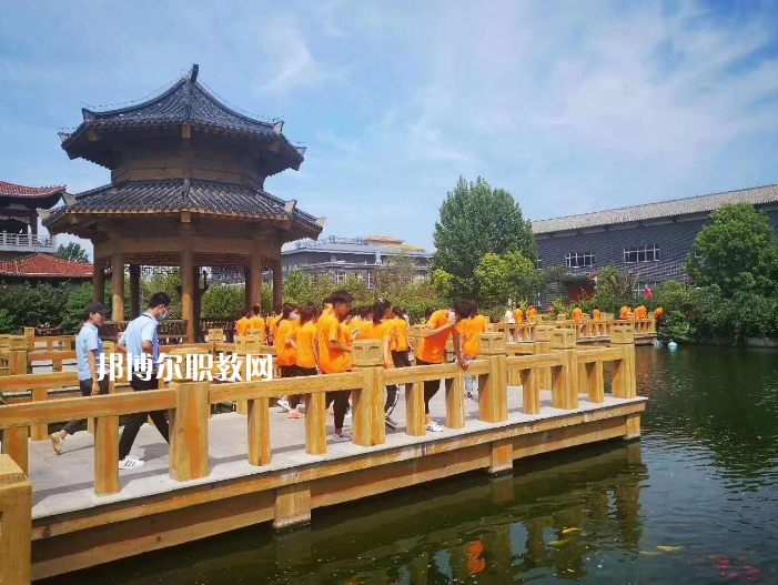 邯鄲經(jīng)濟(jì)管理中專學(xué)校2022年報(bào)名條件、招生要求、招生對象