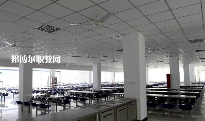 陜西府谷職業(yè)中等專(zhuān)業(yè)學(xué)校2021年宿舍條件