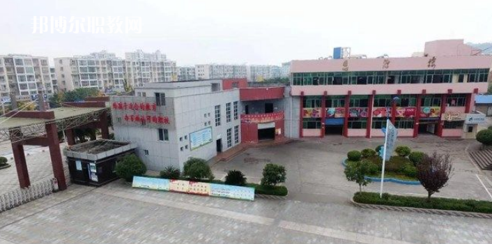 遂寧安居職業(yè)高級(jí)中學(xué)校2022年報(bào)名條件、招生要求、招生對(duì)象