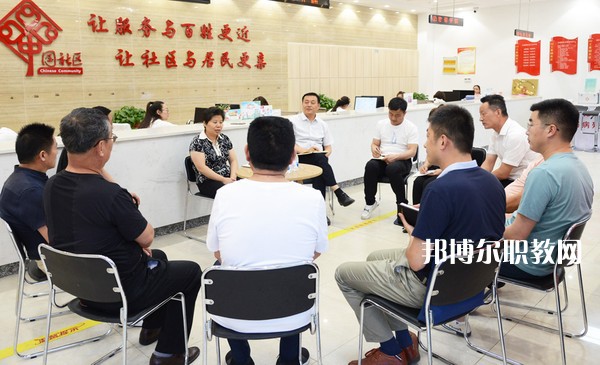 阜陽科創(chuàng)技工學(xué)校2022年報名條件、招生要求、招生對象