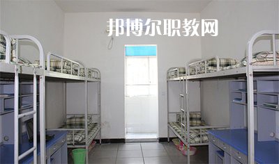 河北藝術職業(yè)中學2022年宿舍條件