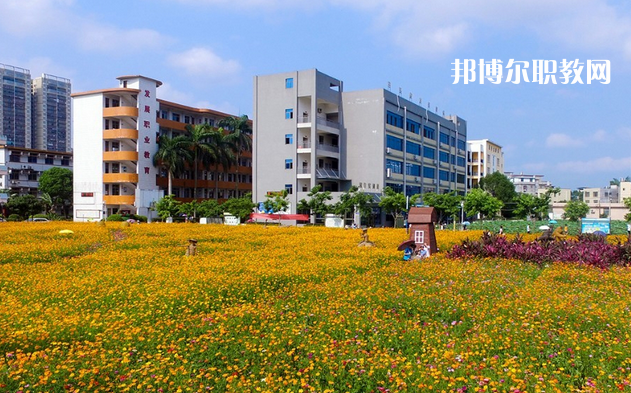 廣西欽州農業(yè)學校2022年報名條件、招生要求、招生對象