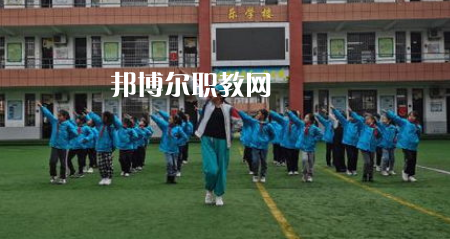 鎮(zhèn)安縣職業(yè)技術教育中心2022年有哪些專業(yè)
