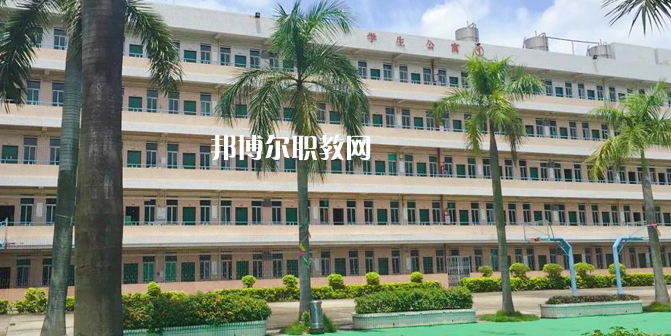 東莞實驗技工學(xué)校2022年招生辦聯(lián)系電話
