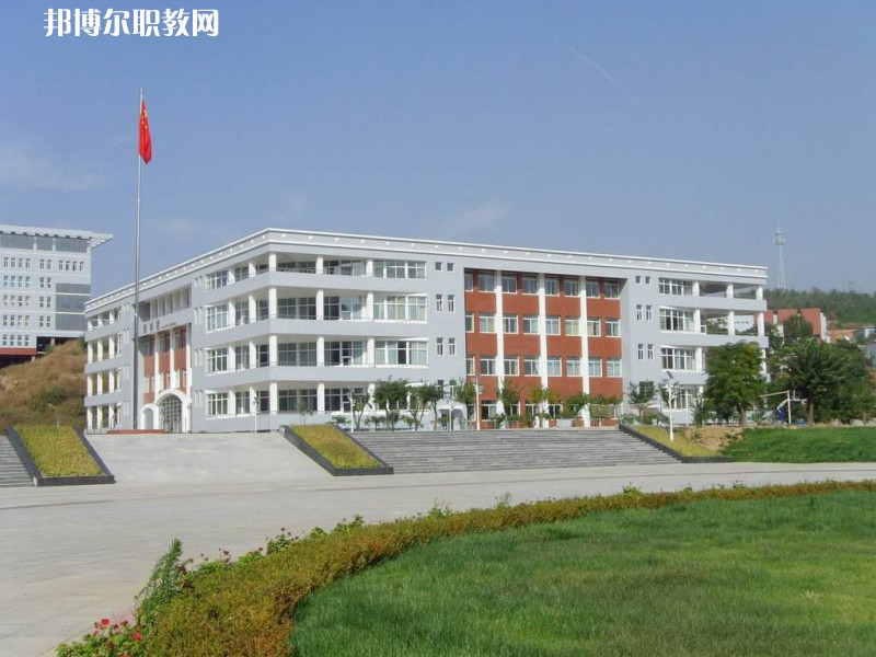 承德通達中等專業(yè)學校2022年有哪些專業(yè)