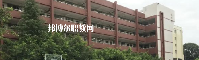 巴中職業(yè)中學怎么樣、好不好