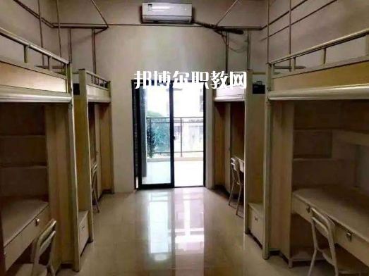 威遠泰來職業(yè)學(xué)校2022年宿舍條件