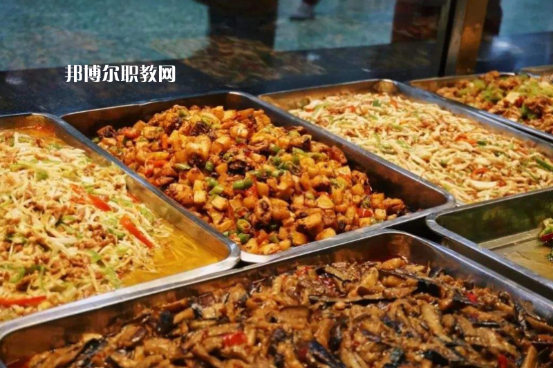 威遠泰來職業(yè)學(xué)校2022年宿舍條件