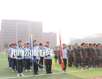 石家莊城鄉(xiāng)建設(shè)學(xué)校2022年報名條件、招生要求、招生對象