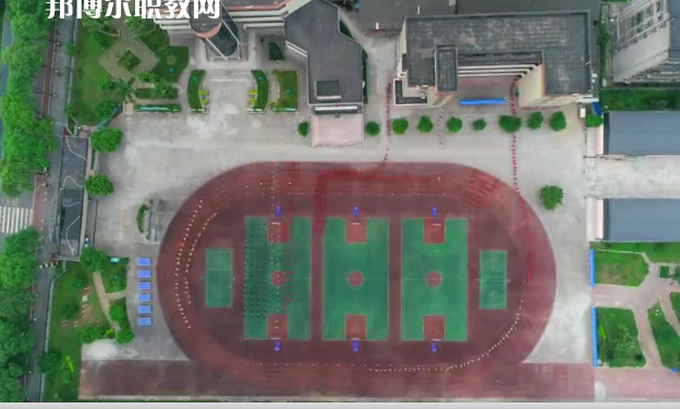 樂(lè)山沙灣職業(yè)高級(jí)中學(xué)2022年宿舍條件