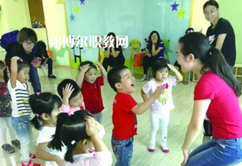 河北省青縣幼兒師范學(xué)校2022年報(bào)名條件、招生要求、招生對(duì)象