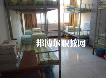 廣東貿(mào)易職業(yè)技術(shù)學校2022年宿舍條件
