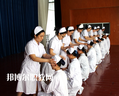 衡水衛(wèi)生學(xué)校2022年招生錄取分數(shù)線
