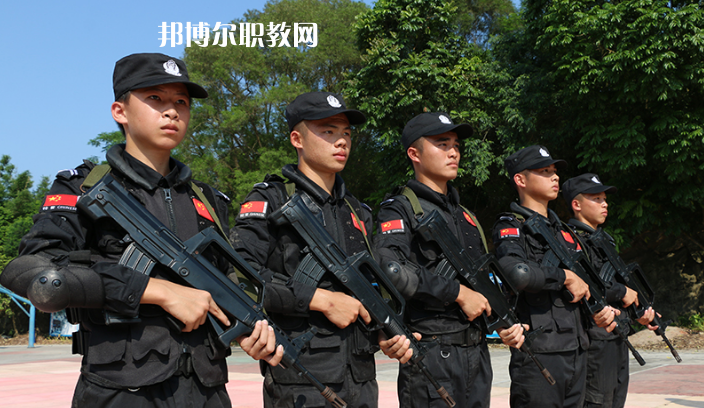 化州鑒江司法職業(yè)學(xué)校2022年報(bào)名條件、招生要求、招生對(duì)象