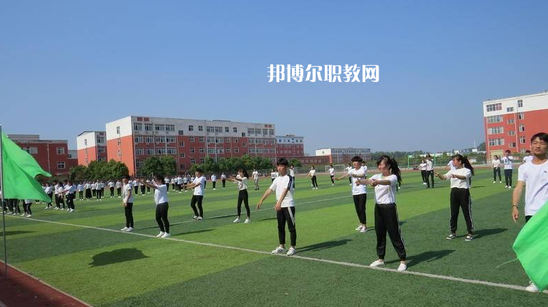 容城縣職業(yè)技術(shù)教育中心2022年報名條件、招生要求、招生對象